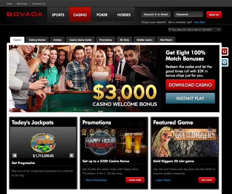 Reasonable Wade Gambling best online casino bonus no deposit establishment 50 Free Spins