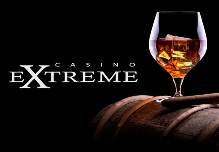 Bonus no deposit casino extreme