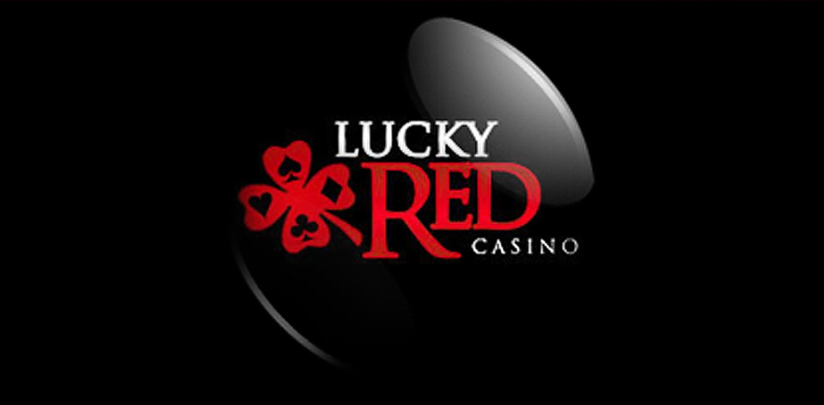 Lucky red casino bonus